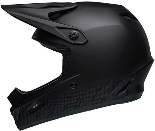 Bell-Bell Descente Transfer - Casque de VTT-4