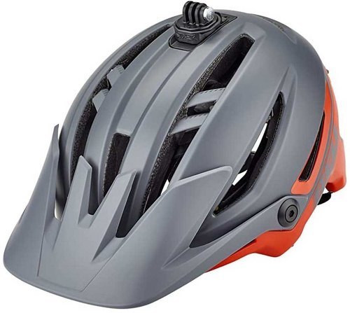 Bell-Bellsixer Mips - Casque de VTT-2