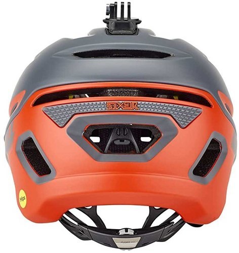 Bell-Bellsixer Mips - Casque de VTT-3