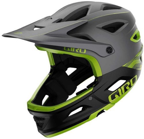 GIRO-Giro Descente Switchblade Mips - Casque de VTT-0