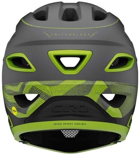 GIRO-Giro Descente Switchblade Mips - Casque de VTT-1