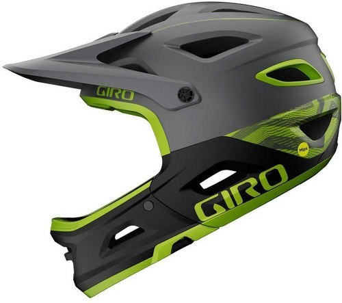 GIRO-Giro Descente Switchblade Mips - Casque de VTT-2