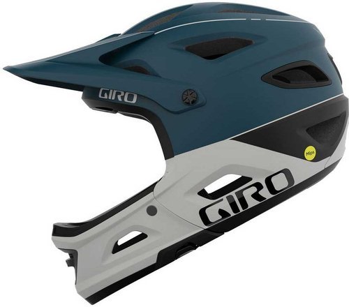 GIRO-Giro Descente Switchblade Mips - Casque de VTT-2