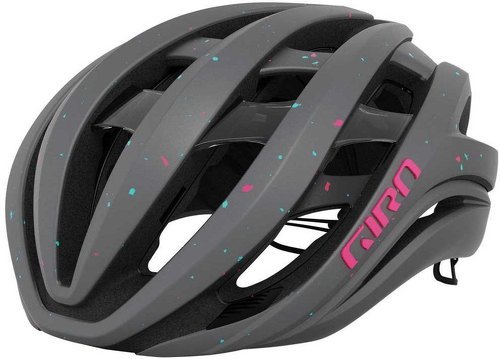 GIRO-Giro Route Aether Spherical - Casque de vélo-0
