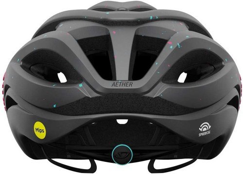 GIRO-Giro Route Aether Spherical - Casque de vélo-1
