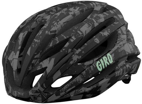 GIRO-Giro Route Syntax - Casque de vélo-0