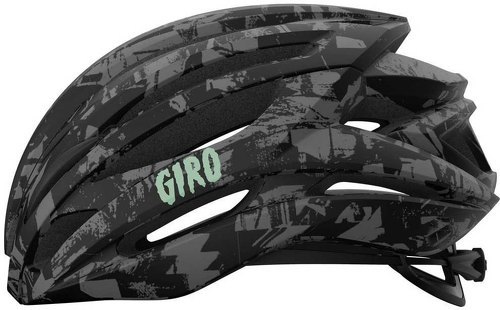 GIRO-Giro Route Syntax - Casque de vélo-2
