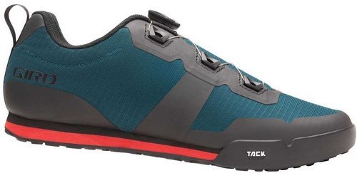 GIRO-Giro Chaussures Vtt Tracker-0
