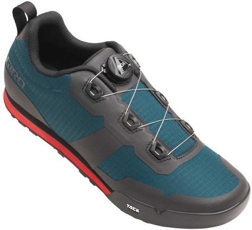 GIRO-Giro Chaussures Vtt Tracker-2