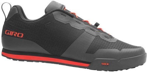 GIRO-Giro Chaussures Vtt Tracker Fastlace-0