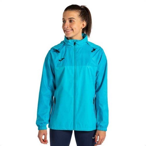 JOMA-Joma Montreal - Veste de tennis-0