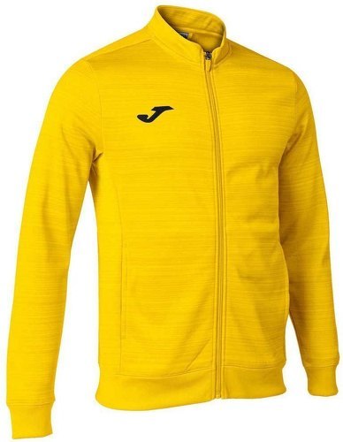 JOMA-Joma Zippé Intégral Grafity Iii - Sweat de tennis-0