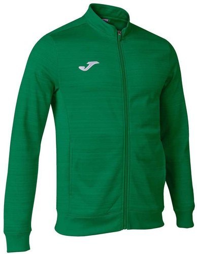 JOMA-Joma Zippé Intégral Grafity Iii - Sweat de tennis-0