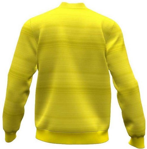 JOMA-Joma Zippé Intégral Grafity Iii - Sweat de tennis-1