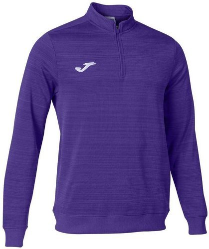 JOMA-Joma Grafity Iii - Sweat de tennis-0