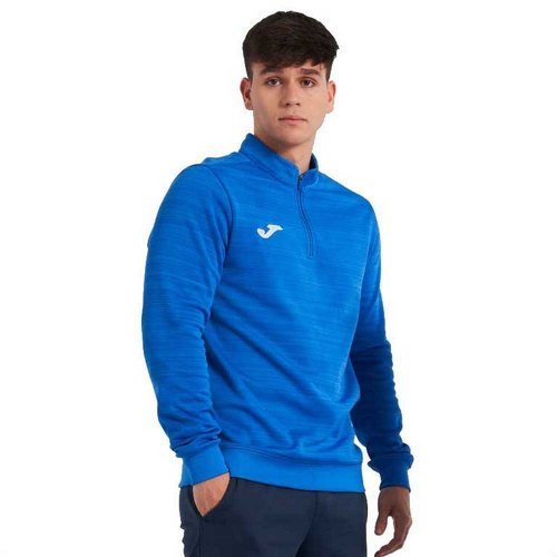 JOMA-Joma Grafity Iii - Sweat de tennis-0