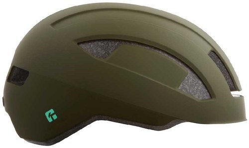 Lazer-Lazer Casque Cityzen Kc Ce-cpsc-0