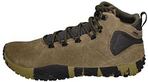 MERRELL-Wrapt Mid Waterproof-1