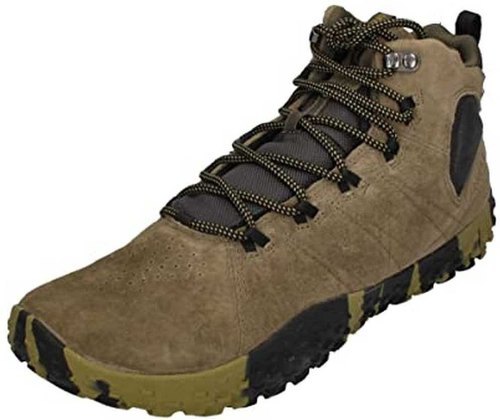 MERRELL-Wrapt Mid Waterproof-2