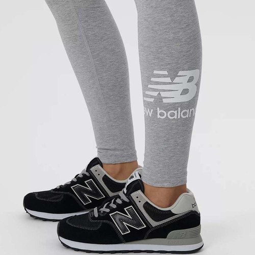 NEW BALANCE-New Balance Essentials Stacked - Collant de running-3