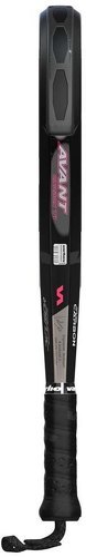 Varlion-Varlion Raquette Padel Avant C Ti Difusor Black-2