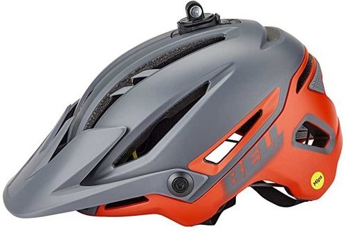 Bell-Bellsixer Mips - Casque de VTT-1