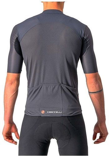 Castelli-Castelli Maillot Manche Courte Endurance Elite-1