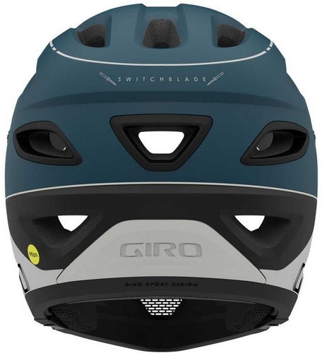 GIRO-Giro Descente Switchblade Mips - Casque de VTT-1