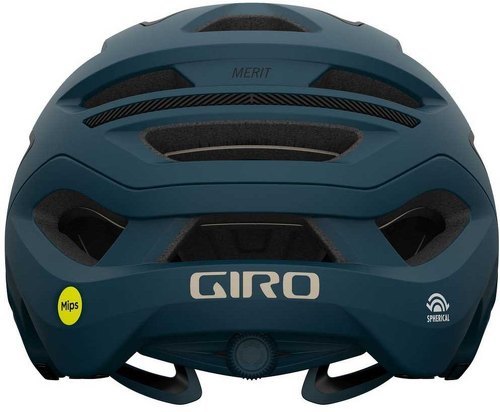 GIRO-Giro Casque Vtt Merit Spherical-1