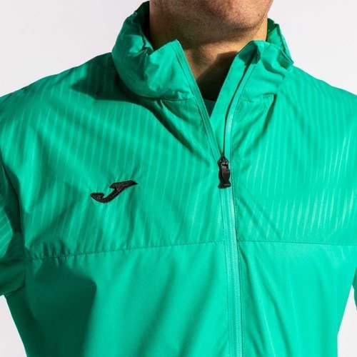 JOMA-Joma Montreal - Veste de tennis-4
