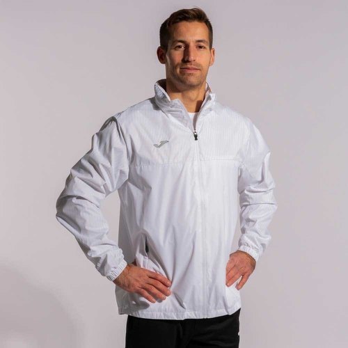 JOMA-Joma Montreal - Veste de tennis-4