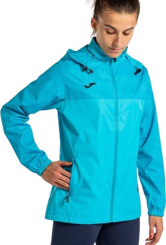 JOMA-Joma Montreal - Veste de tennis-4