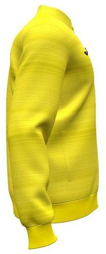 JOMA-Joma Zippé Intégral Grafity Iii - Sweat de tennis-2