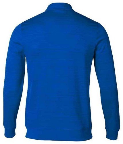 JOMA-Joma Zippé Intégral Grafity Iii - Sweat de tennis-2