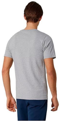 NEW BALANCE-NB Essentials Stacked Logo - T-shirt-3