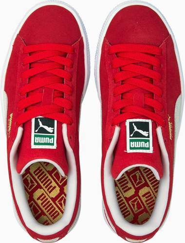 PUMA-Suede Classic Xxi-2