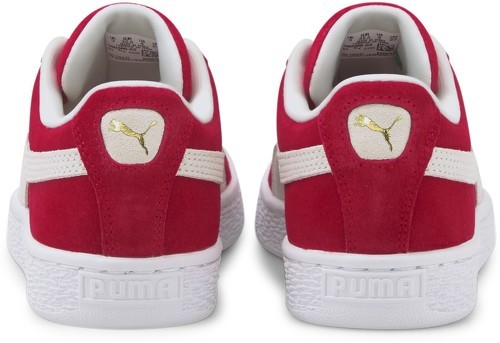 PUMA-Suede Classic Xxi-3