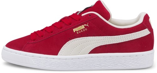 PUMA-Suede Classic Xxi-4