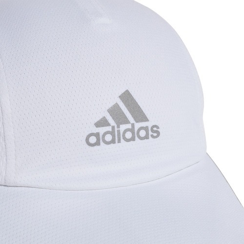adidas Performance-Casquette AEROREADY Mesh Runner-3