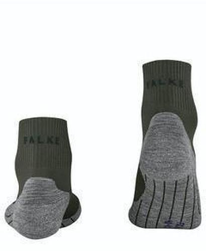 FALKE-Falke Tk2 Cool - Chaussettes de randonnée-3