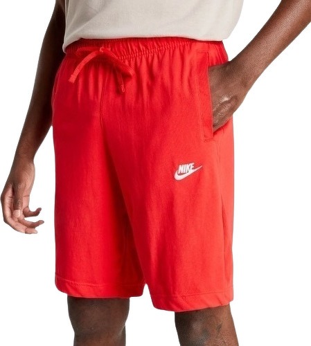 NIKE-Club Jsy - Short-0