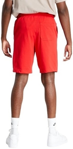 NIKE-Club Jsy - Short-1