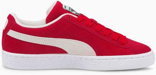 PUMA-Suede Classic Xxi-1