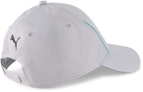 PUMA-Puma Mercedes F1 Baseball - Casquette-1