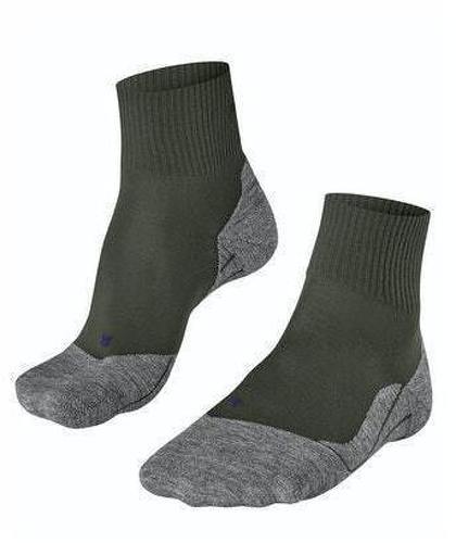 FALKE-Falke Tk2 Cool - Chaussettes de randonnée-1