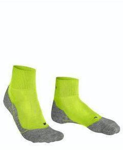 FALKE-Falke Tk2 Cool - Chaussettes de randonnée-1