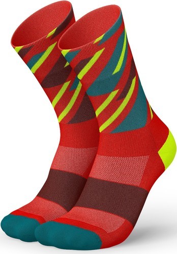INCYLENCE-Incylence Dashes - Chaussettes de running-0