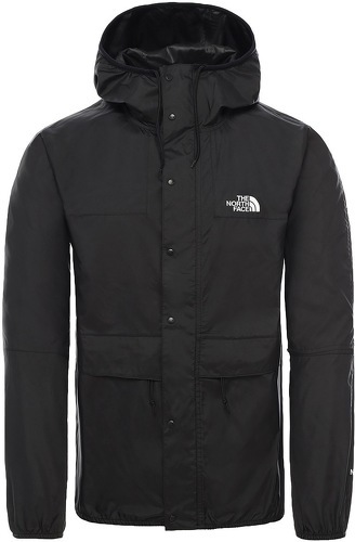 THE NORTH FACE-The North Face Mountain Jacket "Black" (NF0A5IG3JK3)-image-1