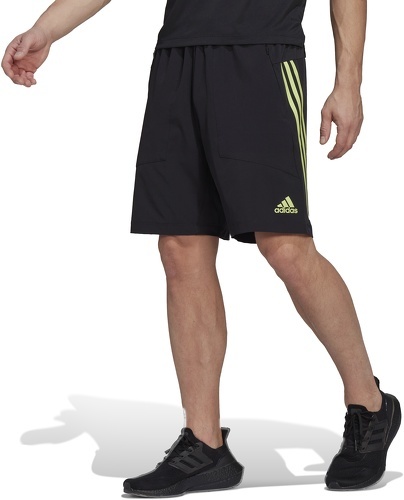 adidas Performance-Short Train Icons Training-2