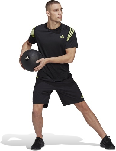 adidas Performance-Short Train Icons Training-4
